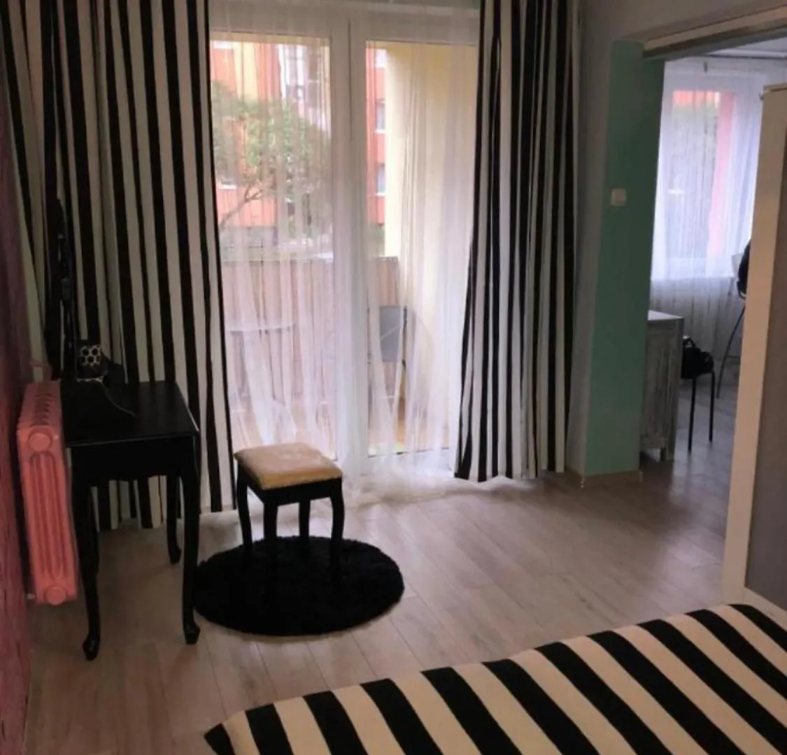 Real Apartment Gdansk Near Baltic Sea 0*,  Poland