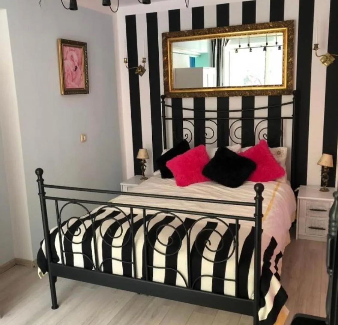 Real Apartment Gdansk Near Baltic Sea ポーランド