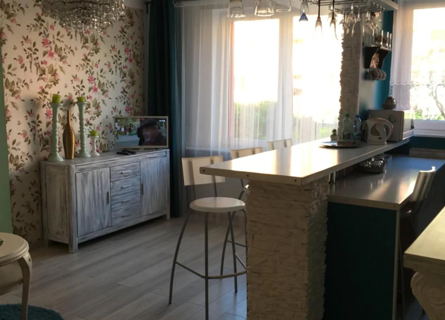 Real Apartment Gdansk Near Baltic Sea ポーランド