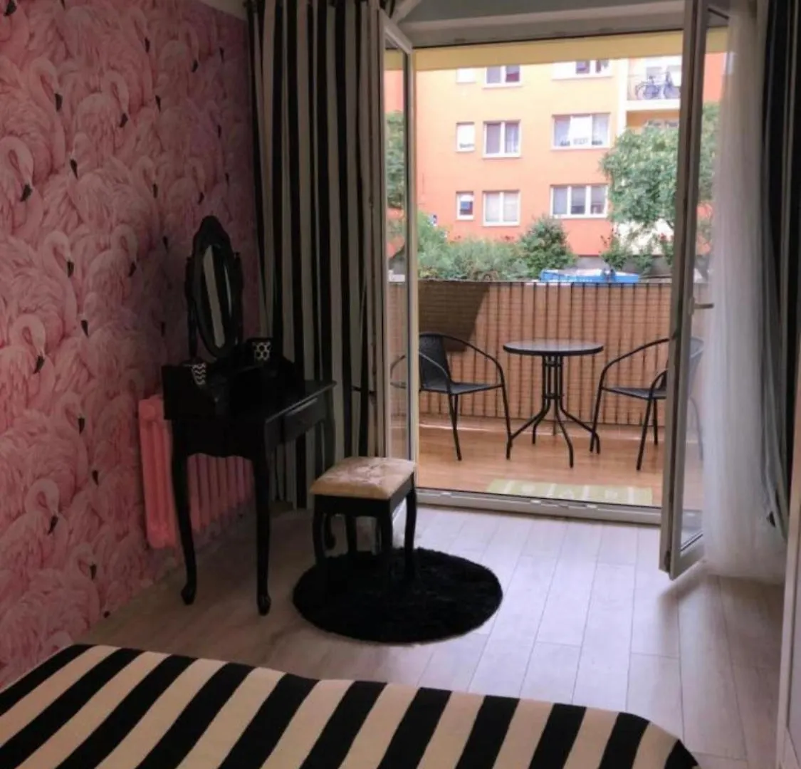 Real Apartment Gdansk Near Baltic Sea