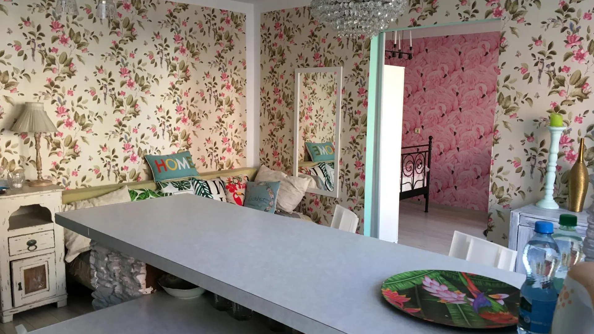 Real Apartment Gdansk Near Baltic Sea