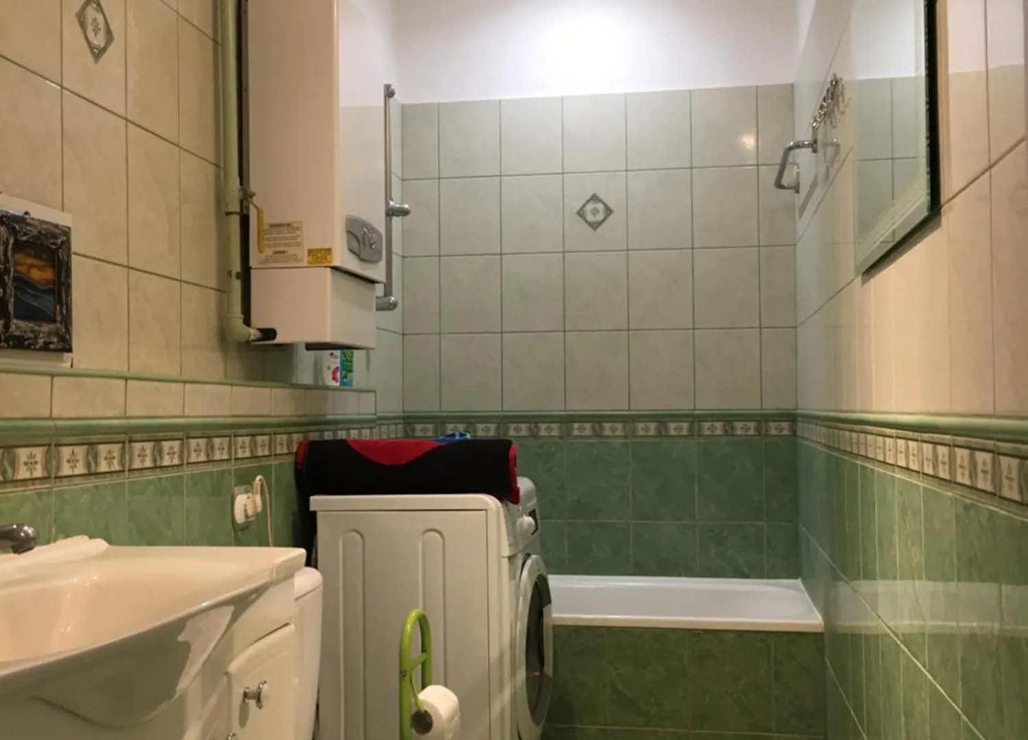 Real Apartment Gdansk Near Baltic Sea