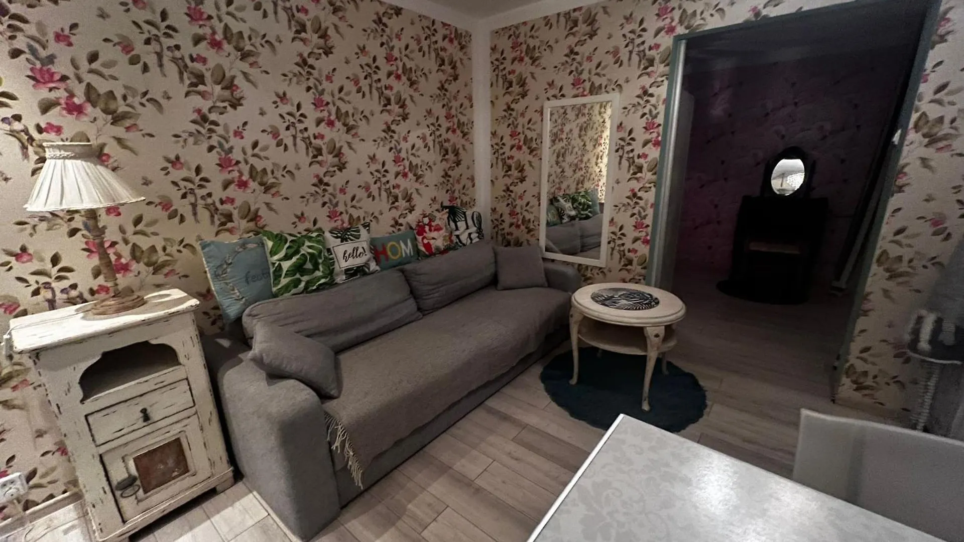 Real Apartment Gdansk Near Baltic Sea 0*,