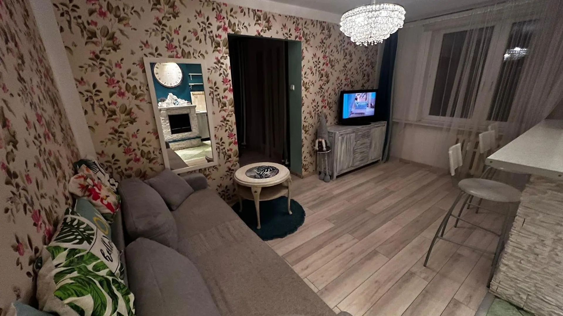 Real Apartment Gdansk Near Baltic Sea